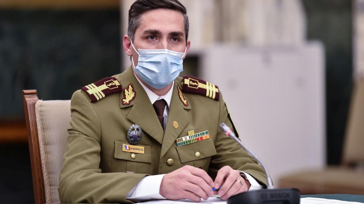 valeriu gheorghita prioritate vaccinare profesori covid
