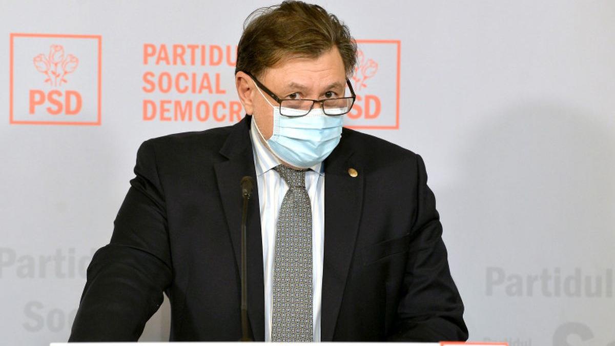 alexandru rafila vaccin covid astrazeneca