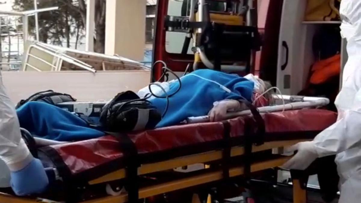 barbat mort casa frig iasi