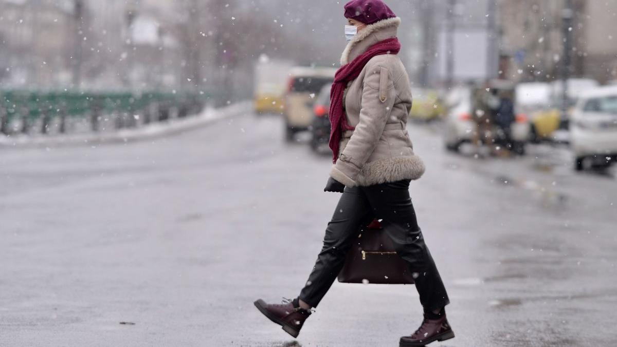 coronavirus romania 13 februarie 2021