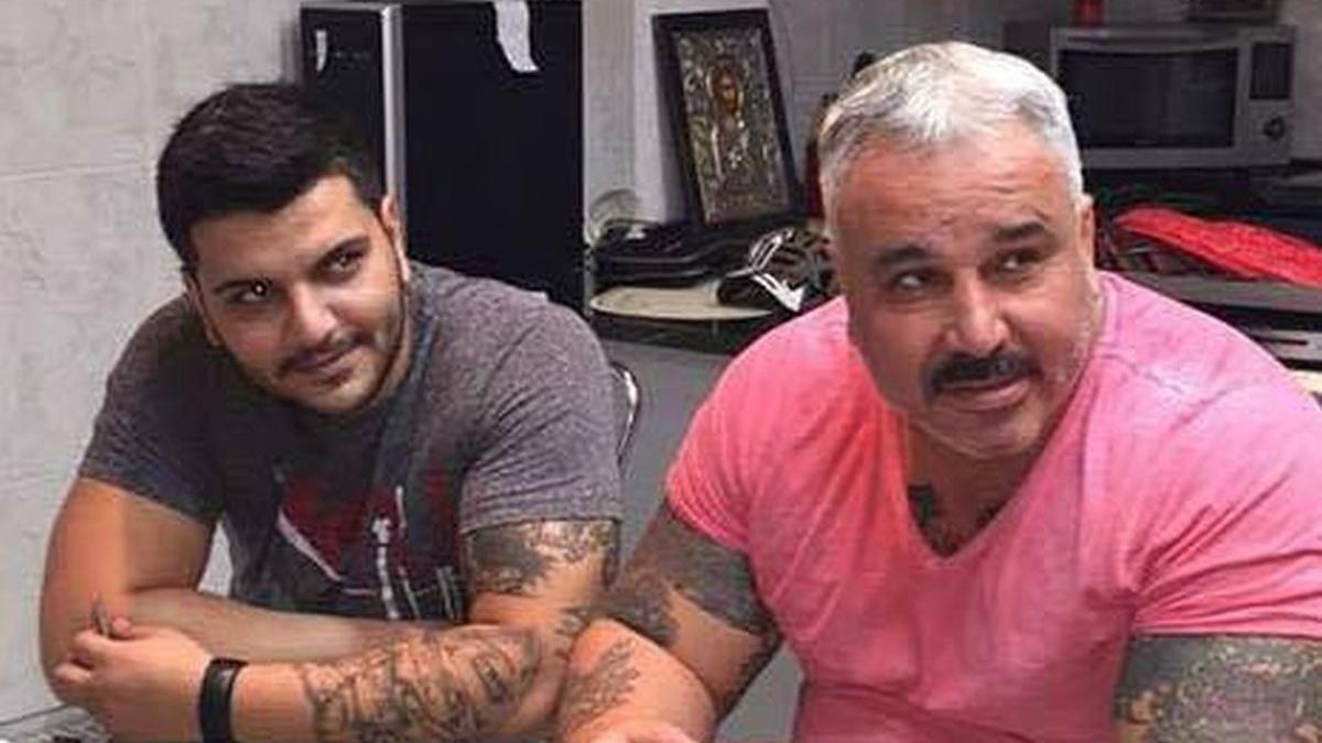 fiu sile camataru cautat politie albert florian balint prins germania