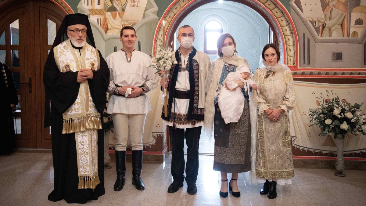 ips calinic tragedie bebelus inecat botez mai bine urc muntii