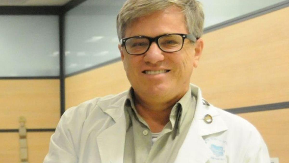 medic israelian medicament covid nadir arber