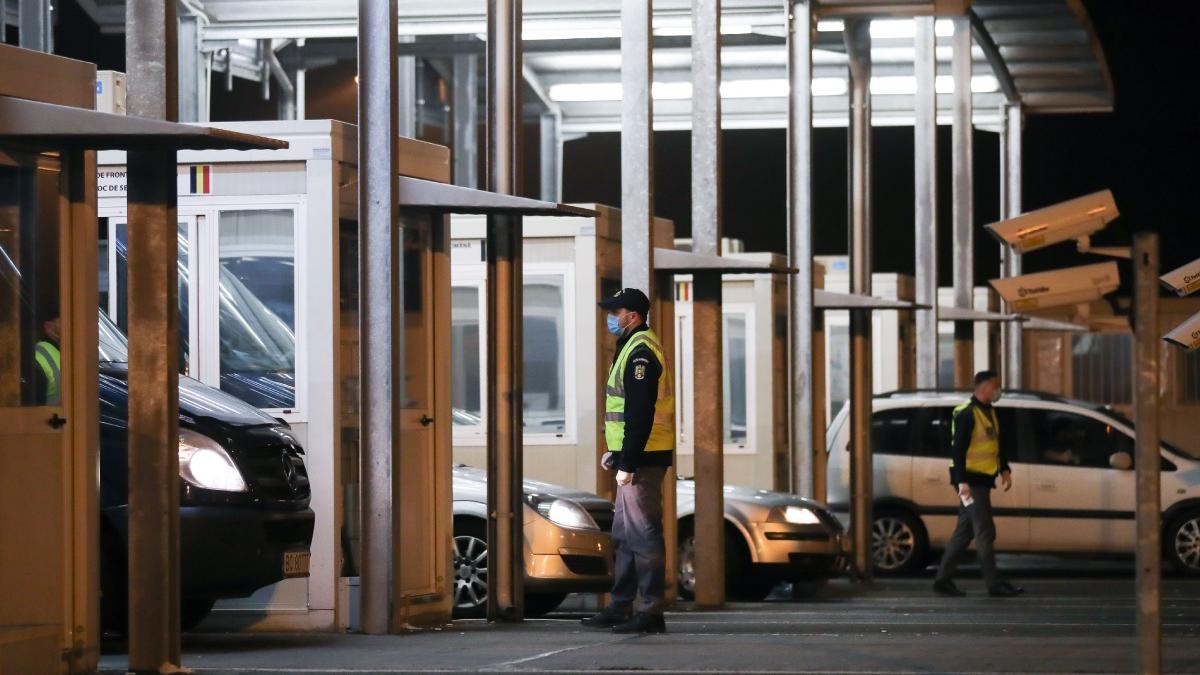 orasul nadlac carantina restrictii suplimentare doua saptamani