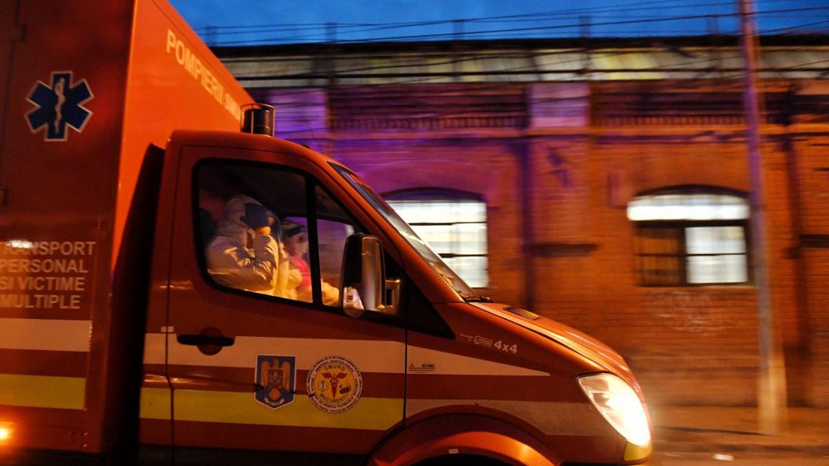 tanara mama fetita patru ani gasite moarte apartament barlad