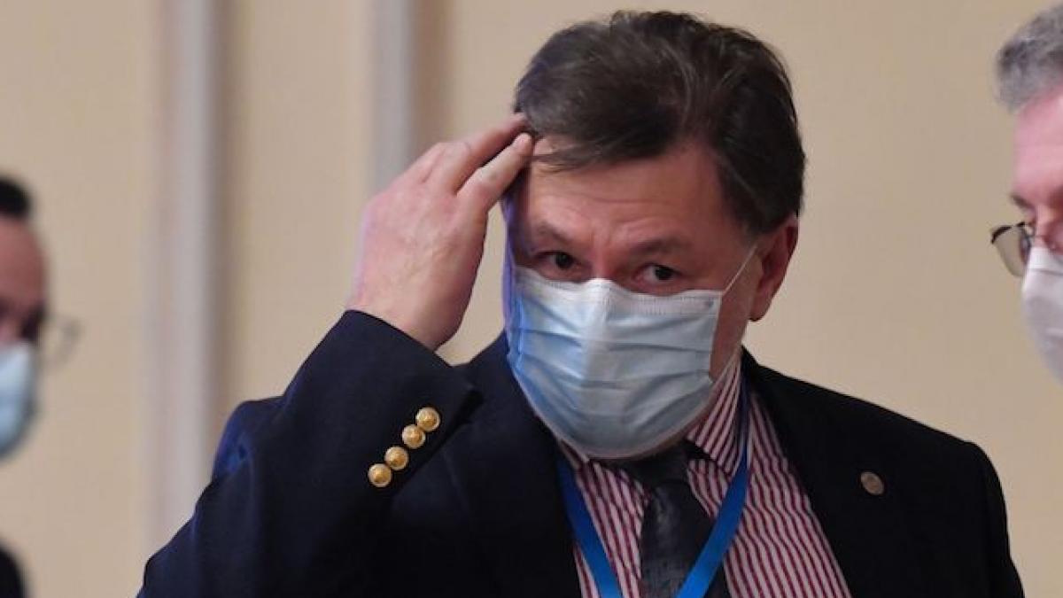 alexandru rafila vaccin covid posibil periodic