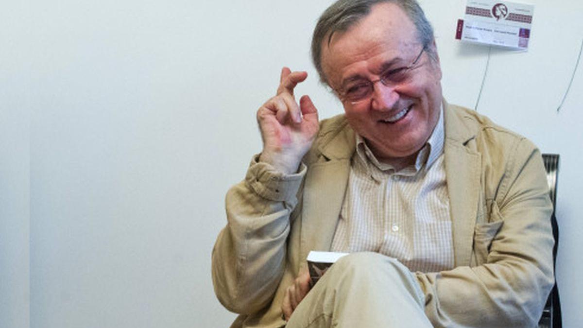 ion cristoiu romanul voteaza cu orice numai cu creierul nu