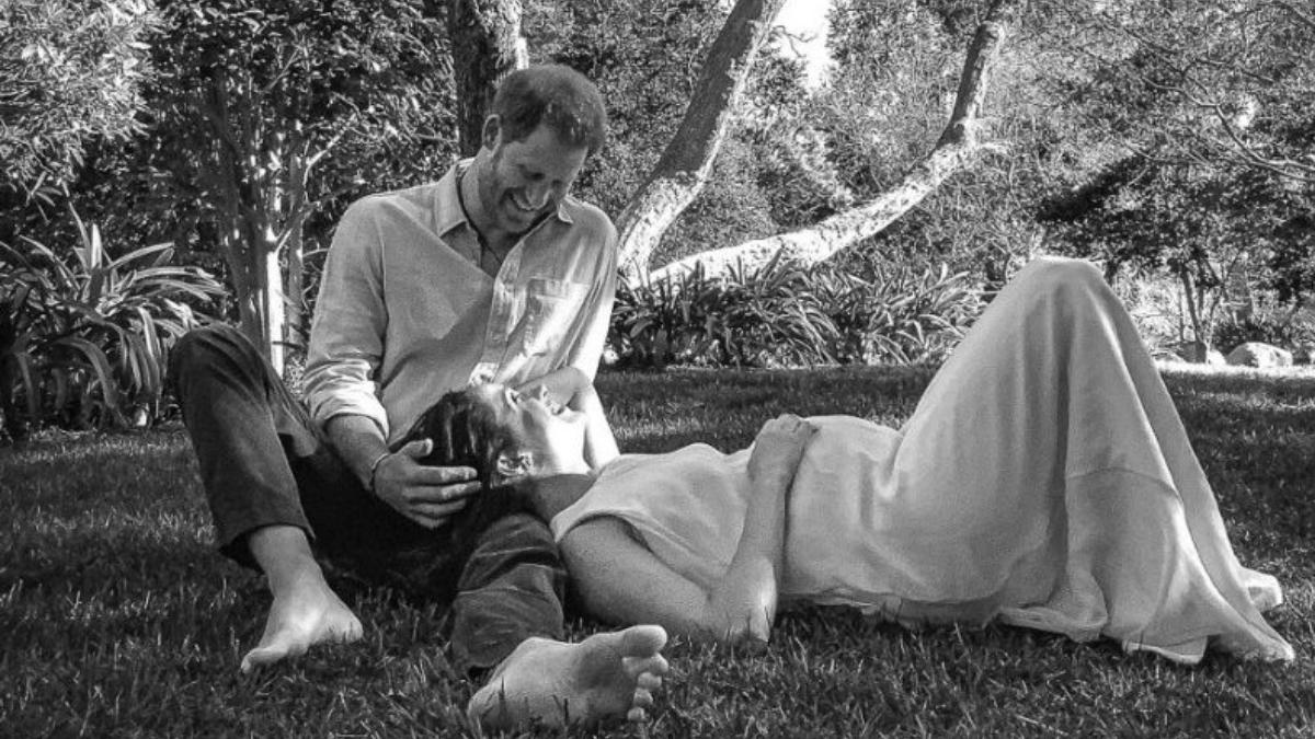 meghan markle printul harry din nou parinti al doilea copil