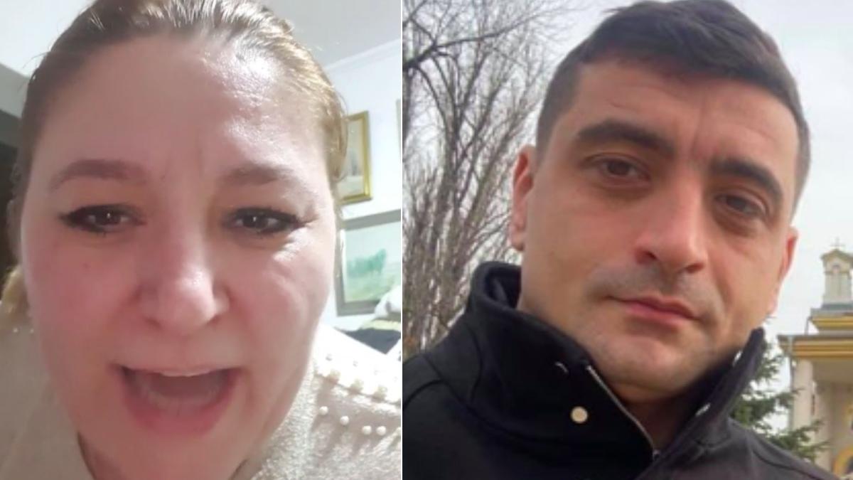 sosoaca il desfiinteaza pe george simion