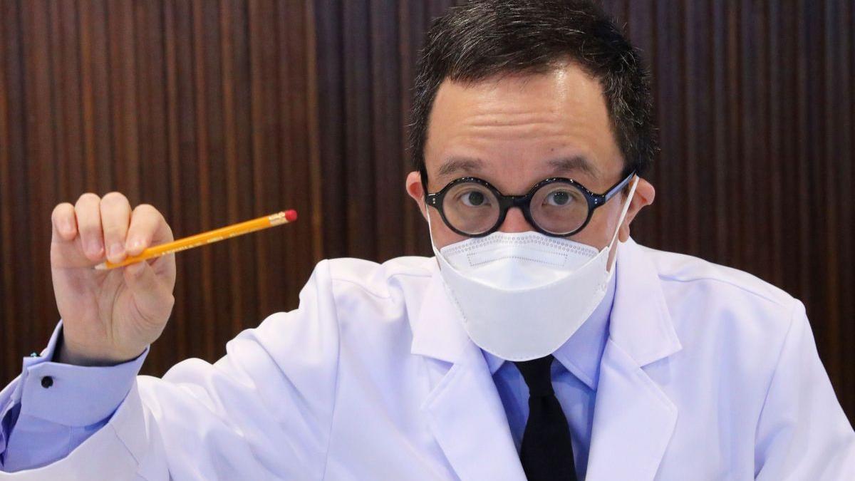 controverse origine coronavirus sua china