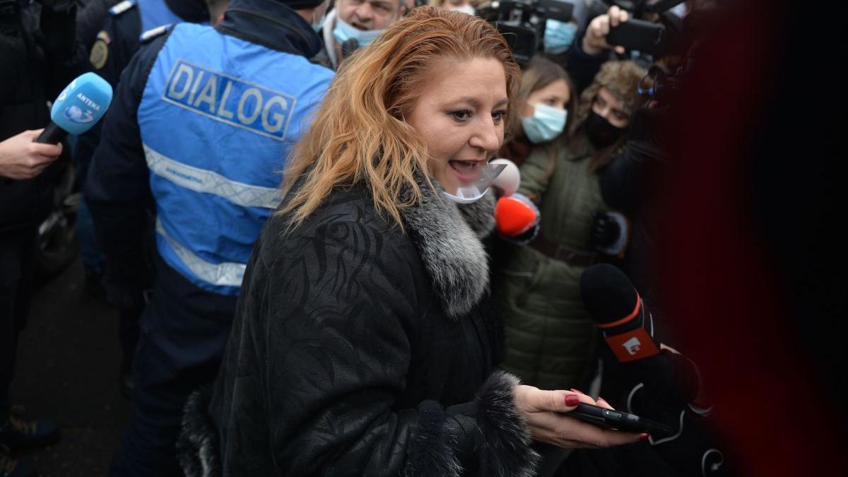 diana sosoaca document adeziune aur