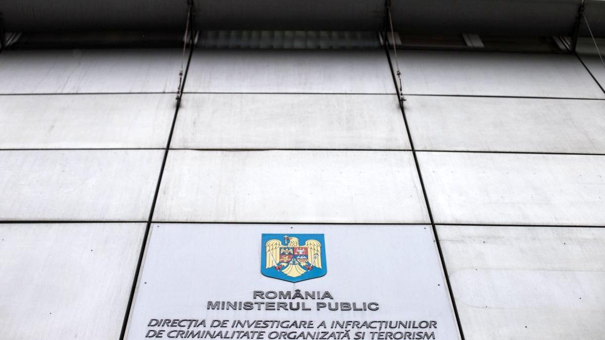 diicot ministerul justitiei stelian ion manolache ecaterina irina frauda informatica