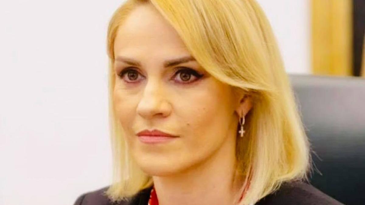 gabriela firea ministerul sanatatii buget decizie crininala
