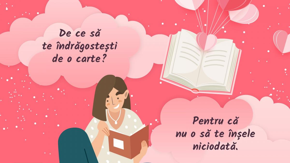 in luna februarie librex iti ofera cele mai bune motive sa fii indragostitdecitit