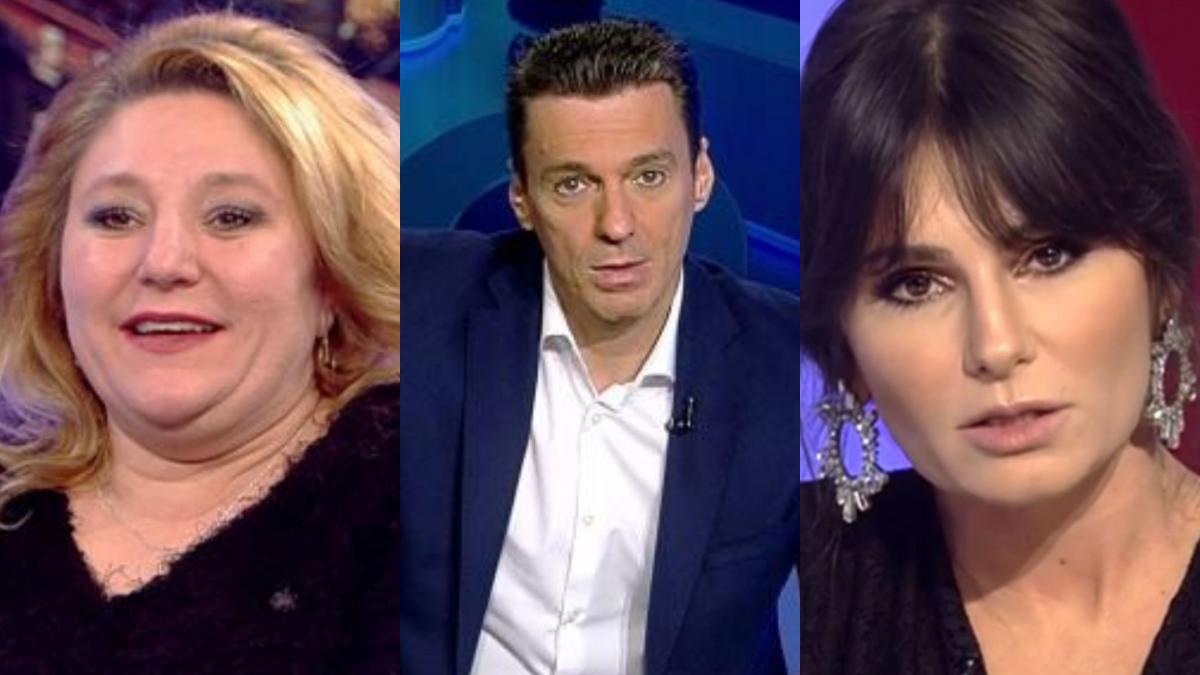 legatura dintre diana sosoaca si dana budeanu dezvaluirea facuta de mircea badea