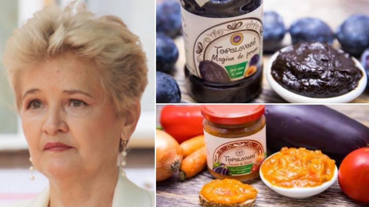 maiestria femeilor din romania promovata in toata lumea magiun de topoloveni