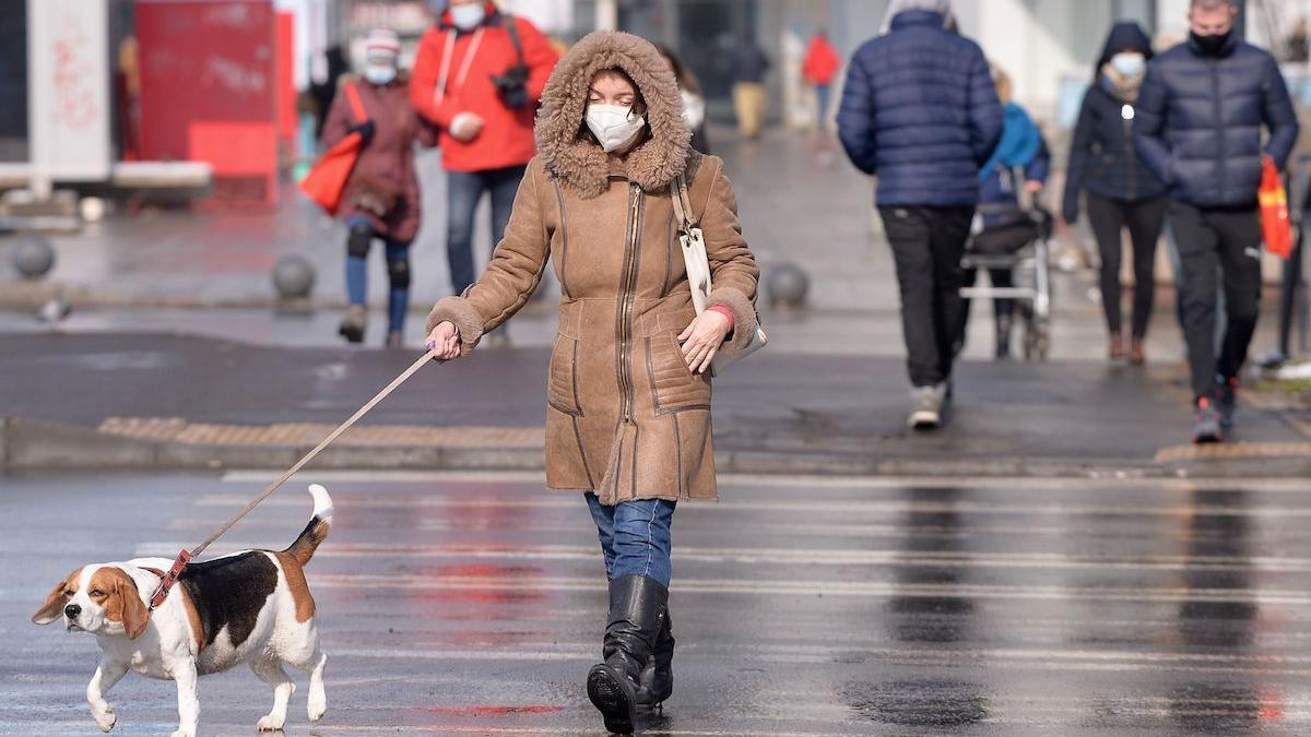 prognoza meteo doua saptamani vremea incalzeste