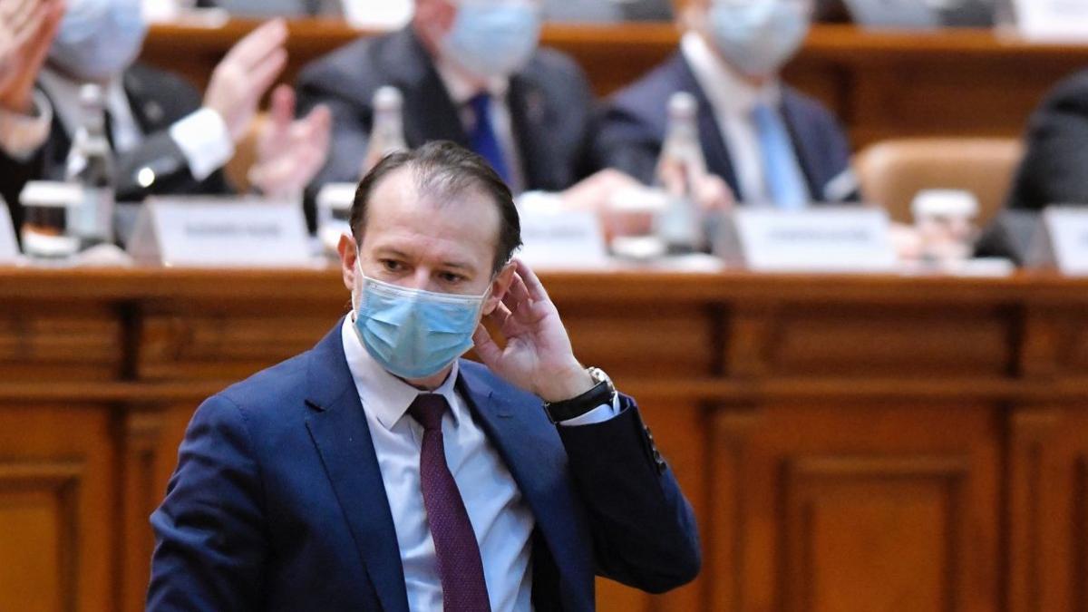 psd cheama florin citu parlament explicatii