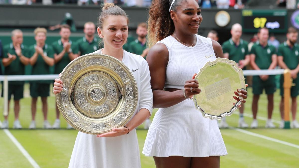 suma uriasa pe care o castiga simona halep daca o invinge pe serena williams la australian open
