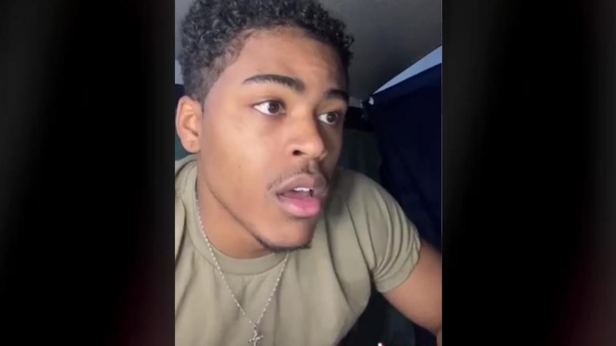 un american a incercat sa pronunte cuvinte romanesti dupa ce a auzit ca limba noastra este dificila