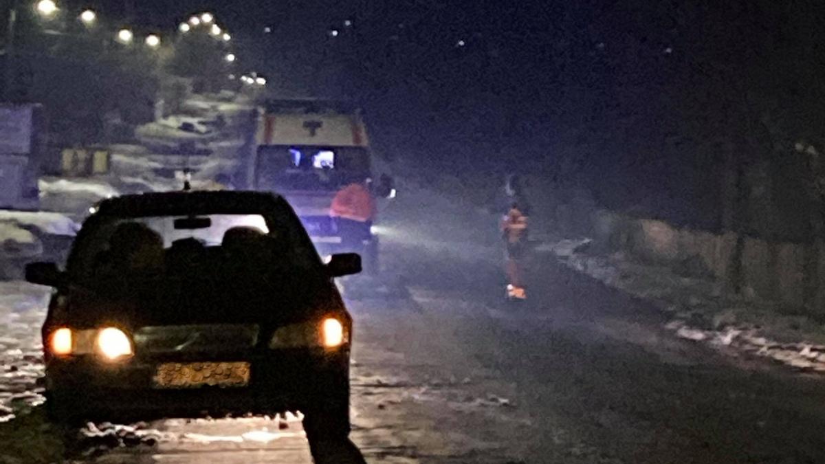 accident mortal live facebook