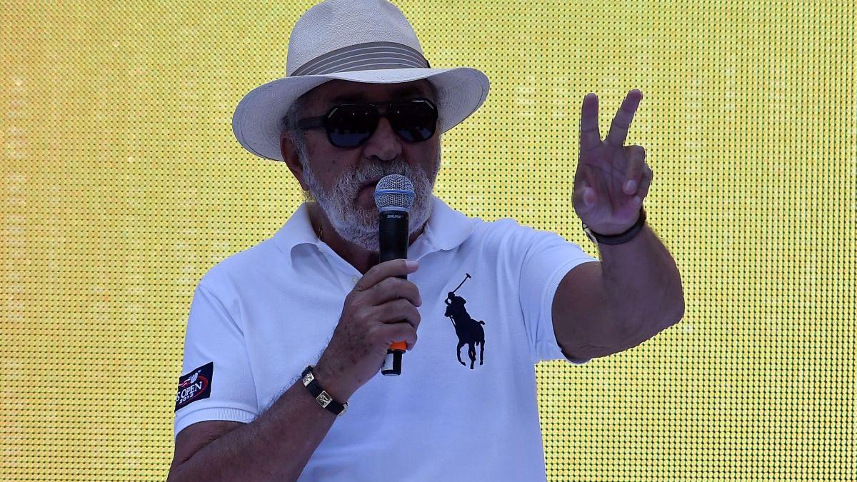 alexis ohanian serena willams ion tiriac simona halep