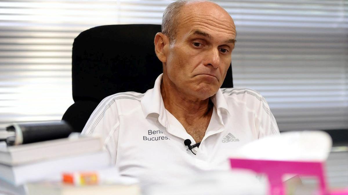 CTP, după înfrângerea lui Halep: Aproape că aș fi vrut să piardă mai rău, dar să o fi văzut că își asumă riscuri