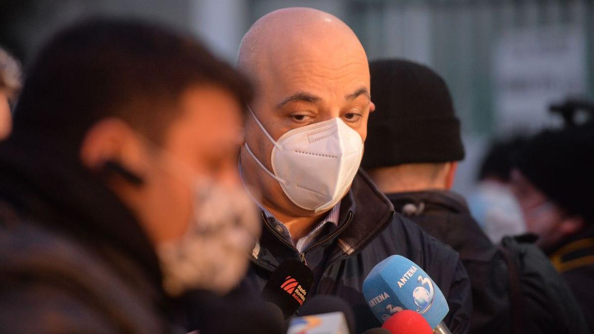 raed arafat masuri femeie incendiu constanta