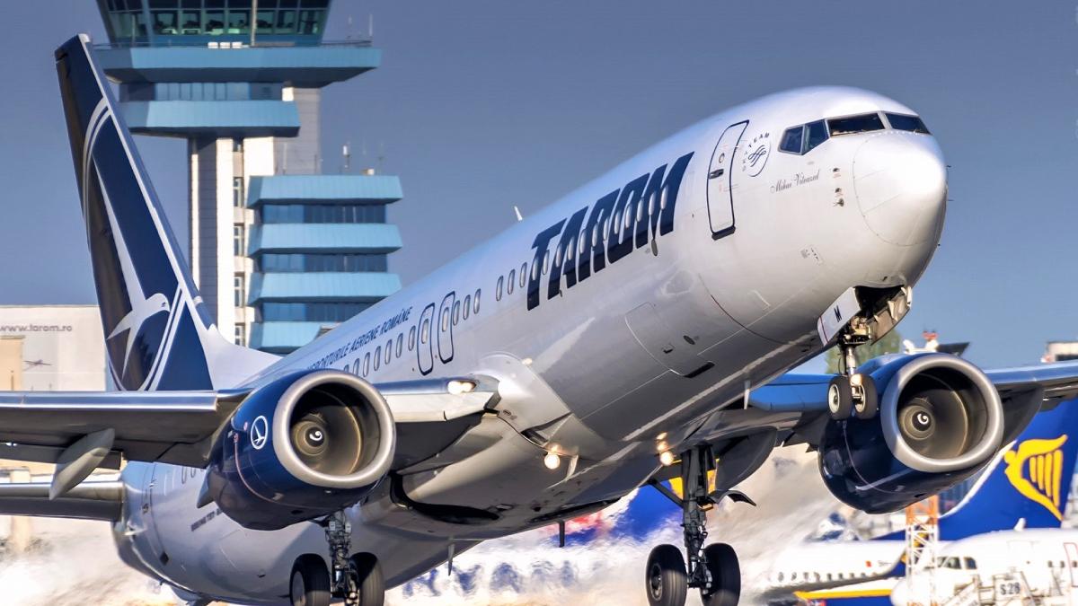 tarom salarii sporuri sindicate acord colectiv