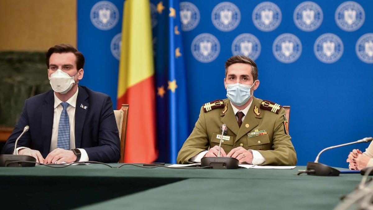 valeriu gheorghita nu e suficienta o doza vaccin la bolnavi covid