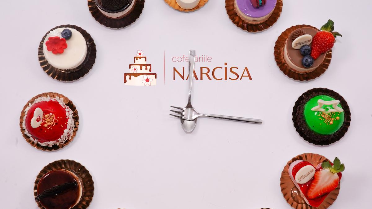 desertul potrivit pentru fiecare moment