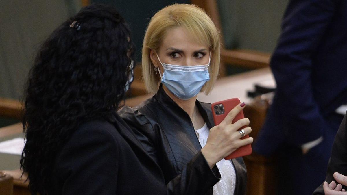 gabriela firea eliminare gratuitati cfr paguba stat