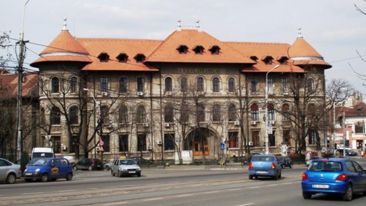 judecatorii au respins cerer primaria sectorului 4 evacuare liceul gheorghe sincai