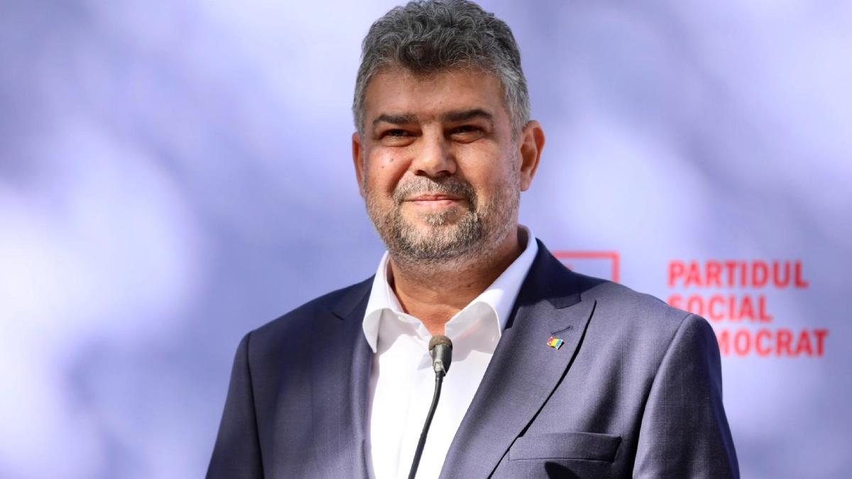 marcel ciolacu majoritatea de dreapta votat proiectul psd eliminarea pensiilor speciale