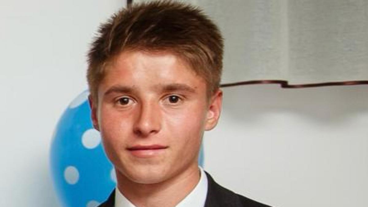 politisti iasi alerta tanar disparut