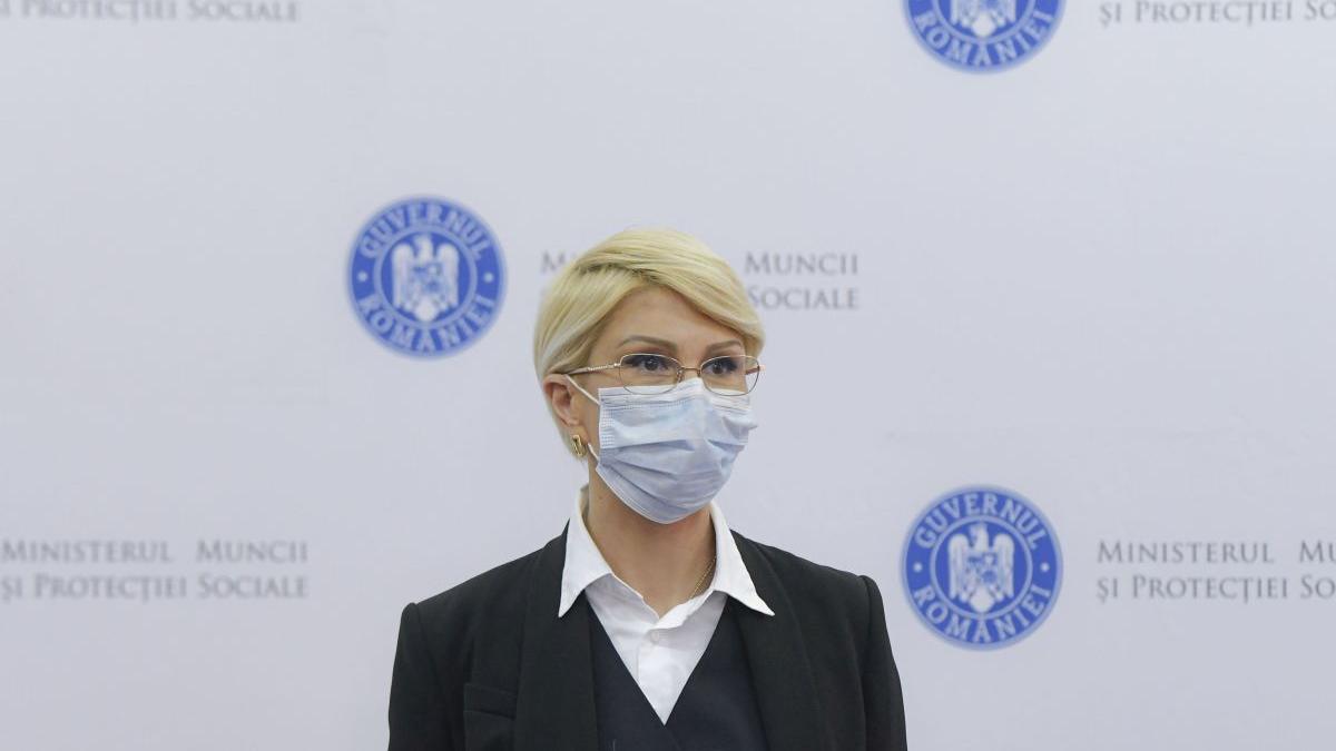 raluca turcan recalcularea pensiilor legea pensiilor