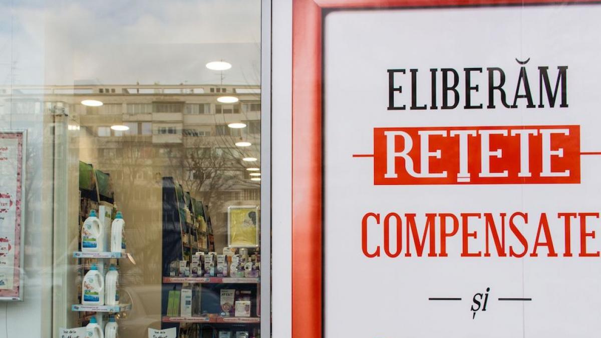 romani pandemie medicamente sistemul nervos