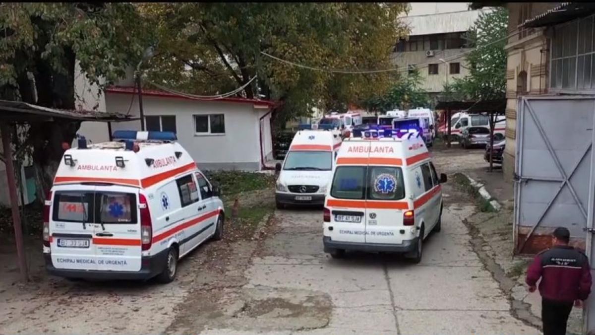 ancheta marturie mama spital botosani