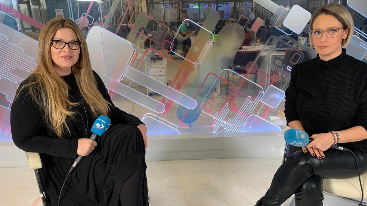 antena3 ro live machiaj pandemie georgiana gheara