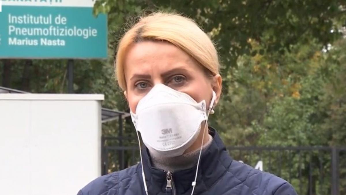 beatrice mahler judecata institutul marius nasta