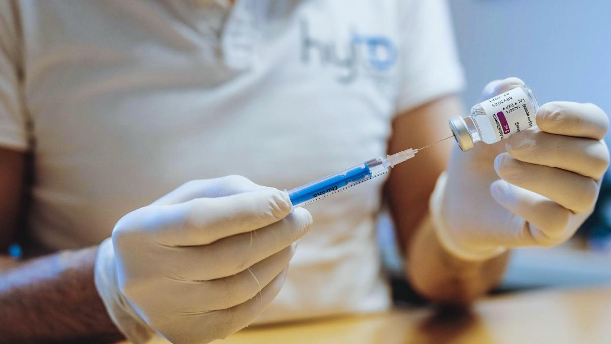 bilant vaccinare 18 februarie