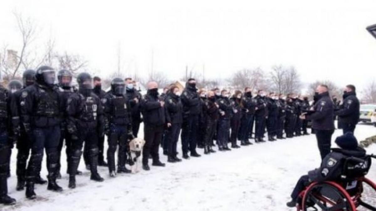 copi cancer cerebral politist