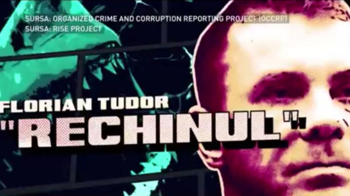 florian tudor rechinul presedinte mexic