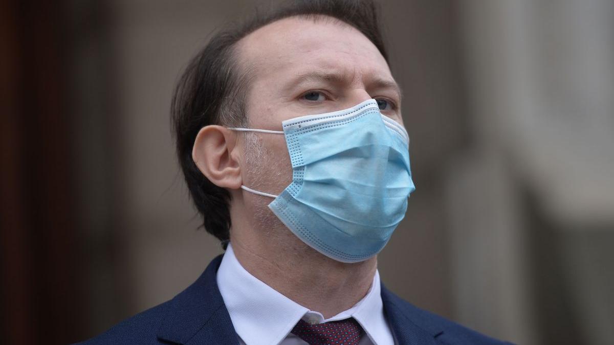 florin citu reforma romania