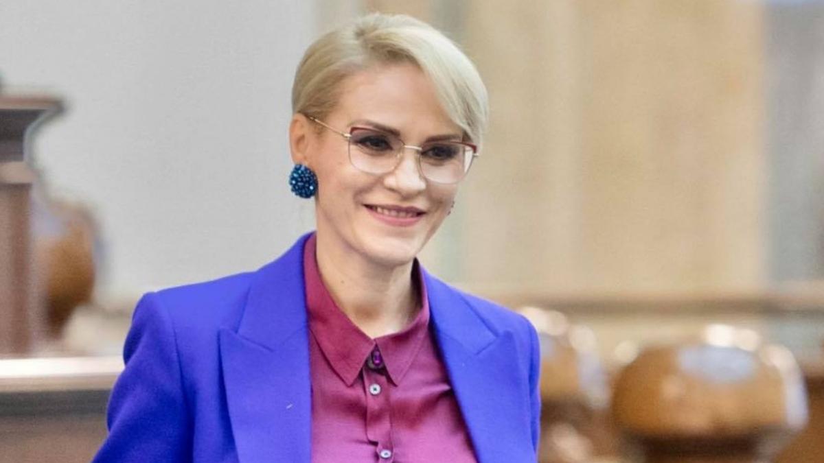 gabriela firea pensii crestere mascata pensionare