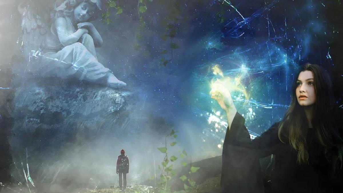 horoscopul vrajitoarelor care dateaza din 1547 trei zodii se afla sub un blestem ascuns