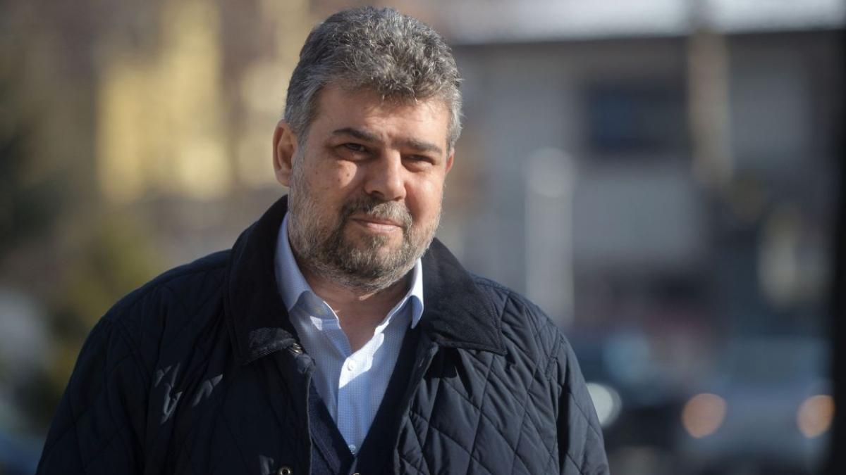 marcel ciolacu psd sculpturi primarie sector 1