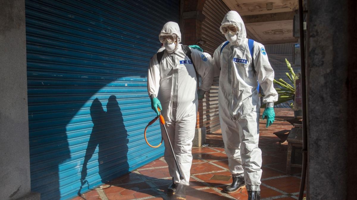 oms tulpina sud africana sars cov 2 nu este mai letala