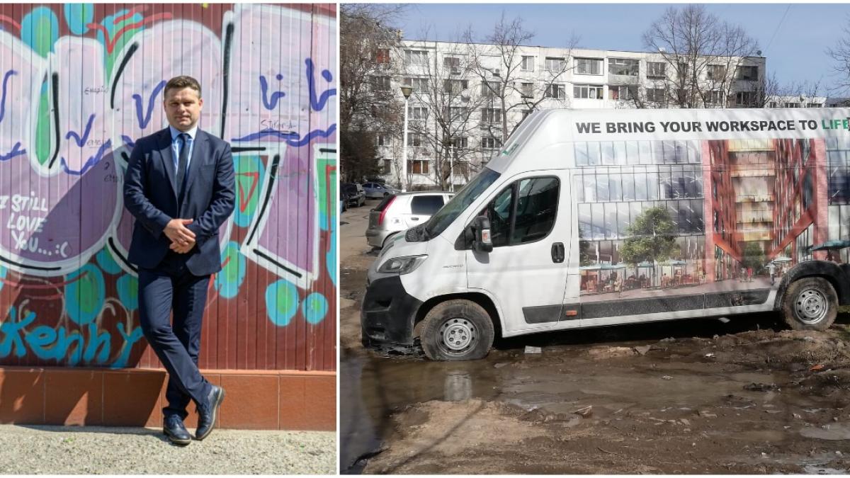 primar sectorul 6 asia centrala africa sub sahariana