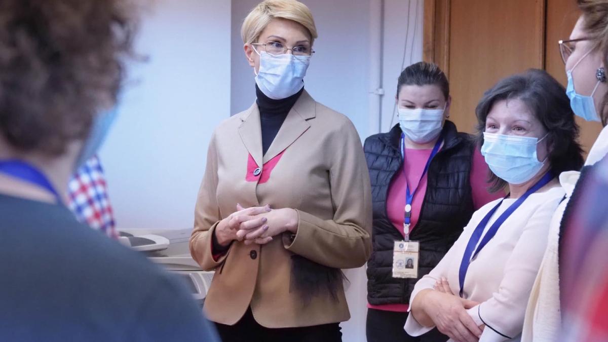 raluca turcan noul soft evaluare dosare pensii